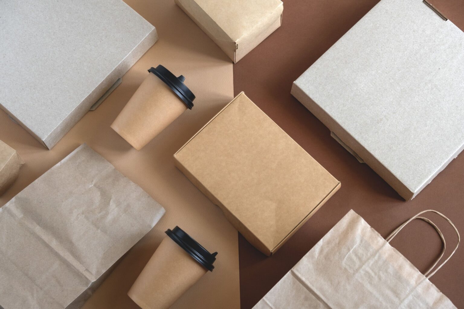 Saiba qual a melhor embalagem para o seu delivery - Box Delivery